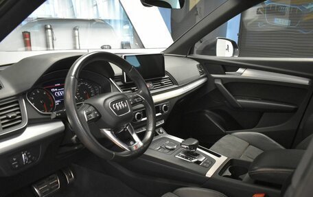 Audi Q5, 2020 год, 3 200 000 рублей, 25 фотография