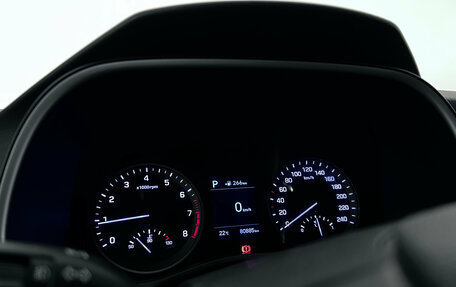 Hyundai Tucson III, 2019 год, 2 420 000 рублей, 16 фотография