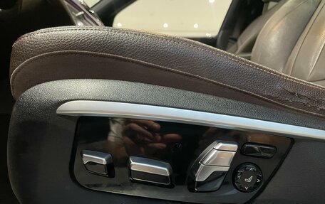 BMW 7 серия, 2017 год, 2 635 000 рублей, 23 фотография