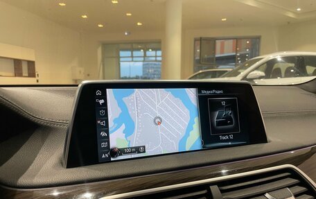 BMW 7 серия, 2017 год, 2 635 000 рублей, 21 фотография