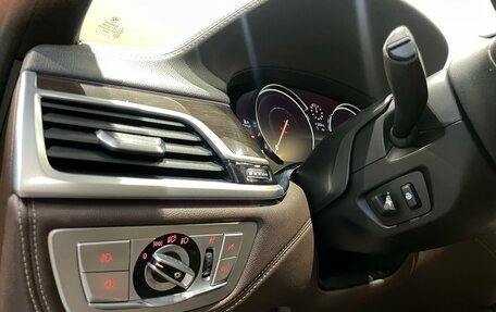 BMW 7 серия, 2017 год, 2 635 000 рублей, 22 фотография