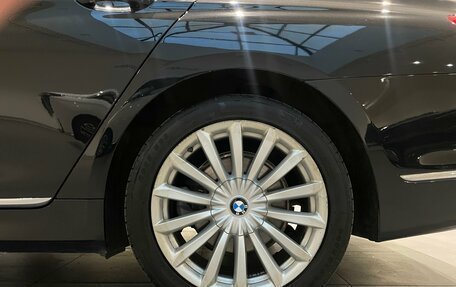BMW 7 серия, 2017 год, 2 635 000 рублей, 31 фотография