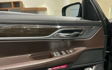 BMW 7 серия, 2017 год, 2 635 000 рублей, 24 фотография