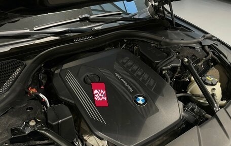 BMW 7 серия, 2017 год, 2 635 000 рублей, 30 фотография