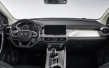 Geely Coolray I, 2020 год, 1 679 000 рублей, 8 фотография
