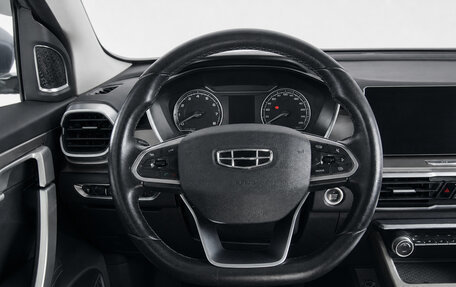 Geely Coolray I, 2020 год, 1 679 000 рублей, 9 фотография