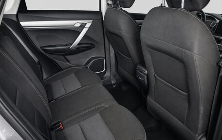 Geely Coolray I, 2020 год, 1 679 000 рублей, 16 фотография