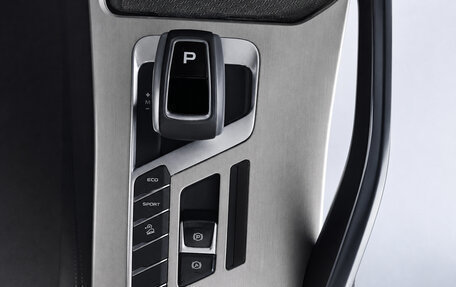 Geely Coolray I, 2020 год, 1 679 000 рублей, 15 фотография