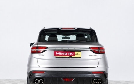 Geely Coolray I, 2020 год, 1 679 000 рублей, 6 фотография