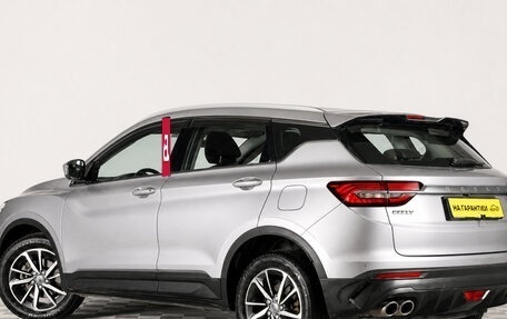 Geely Coolray I, 2020 год, 1 679 000 рублей, 5 фотография