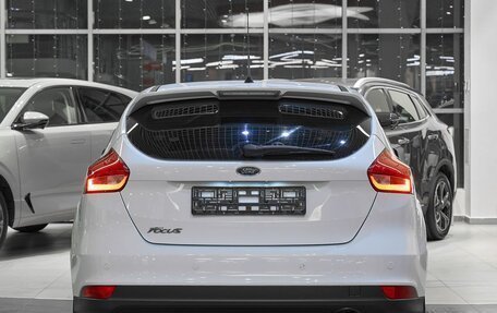 Ford Focus III, 2015 год, 949 000 рублей, 5 фотография