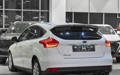 Ford Focus III, 2015 год, 949 000 рублей, 4 фотография