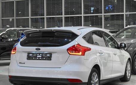 Ford Focus III, 2015 год, 949 000 рублей, 6 фотография