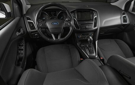 Ford Focus III, 2015 год, 949 000 рублей, 7 фотография