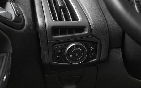 Ford Focus III, 2015 год, 949 000 рублей, 14 фотография