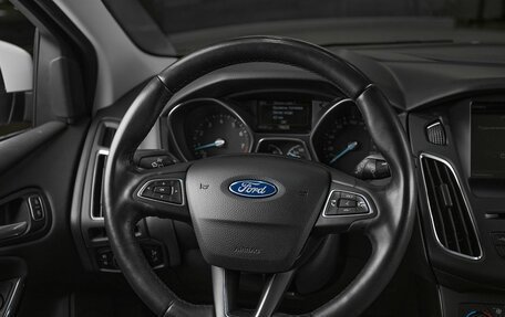 Ford Focus III, 2015 год, 949 000 рублей, 10 фотография