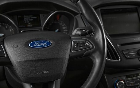 Ford Focus III, 2015 год, 949 000 рублей, 12 фотография
