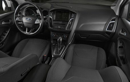 Ford Focus III, 2015 год, 949 000 рублей, 9 фотография