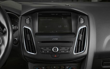 Ford Focus III, 2015 год, 949 000 рублей, 15 фотография