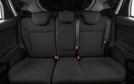 Ford Focus III, 2015 год, 949 000 рублей, 18 фотография