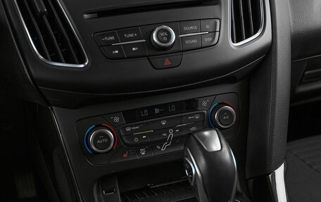 Ford Focus III, 2015 год, 949 000 рублей, 16 фотография