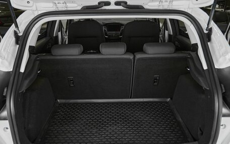 Ford Focus III, 2015 год, 949 000 рублей, 19 фотография