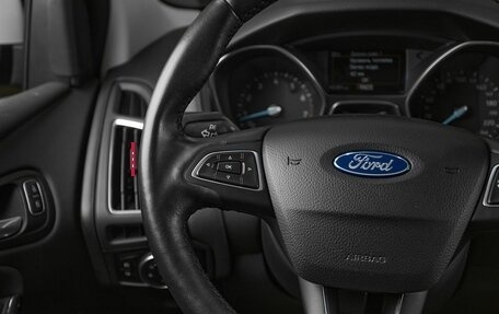 Ford Focus III, 2015 год, 949 000 рублей, 11 фотография