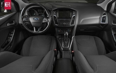 Ford Focus III, 2015 год, 949 000 рублей, 8 фотография
