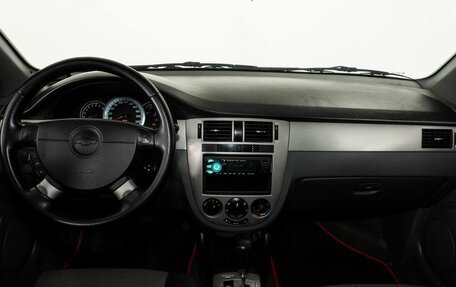 Chevrolet Lacetti, 2010 год, 445 000 рублей, 7 фотография