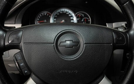 Chevrolet Lacetti, 2010 год, 445 000 рублей, 9 фотография