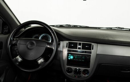 Chevrolet Lacetti, 2010 год, 445 000 рублей, 13 фотография