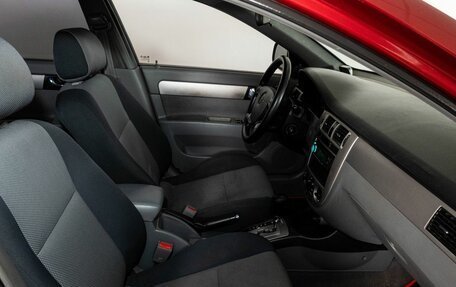 Chevrolet Lacetti, 2010 год, 445 000 рублей, 6 фотография