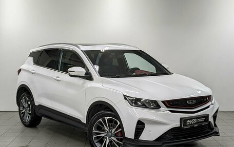 Geely Coolray I, 2023 год, 1 750 000 рублей, 3 фотография
