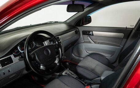 Chevrolet Lacetti, 2010 год, 445 000 рублей, 5 фотография