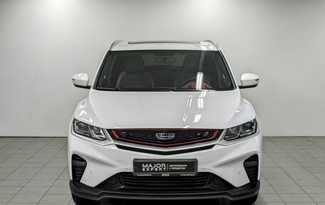 Geely Coolray I, 2023 год, 1 750 000 рублей, 2 фотография