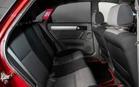 Chevrolet Lacetti, 2010 год, 445 000 рублей, 8 фотография