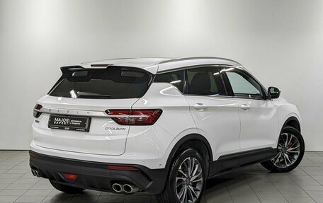 Geely Coolray I, 2023 год, 1 750 000 рублей, 5 фотография
