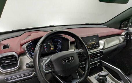 Geely Coolray I, 2023 год, 1 750 000 рублей, 13 фотография
