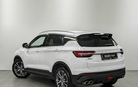 Geely Coolray I, 2023 год, 1 750 000 рублей, 7 фотография