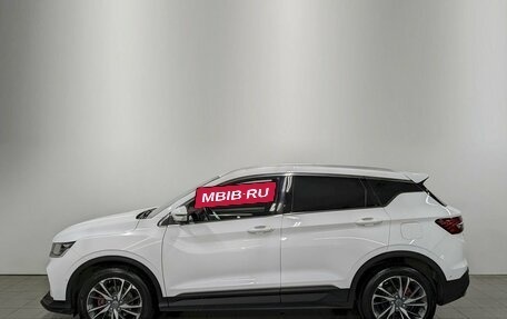 Geely Coolray I, 2023 год, 1 750 000 рублей, 8 фотография