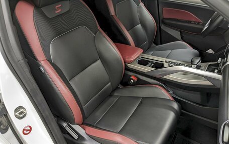 Geely Coolray I, 2023 год, 1 750 000 рублей, 21 фотография