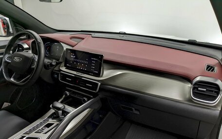 Geely Coolray I, 2023 год, 1 750 000 рублей, 20 фотография