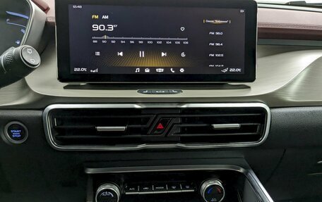 Geely Coolray I, 2023 год, 1 750 000 рублей, 24 фотография