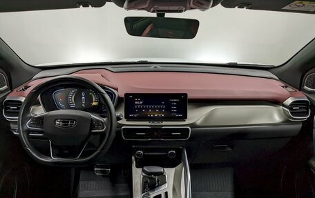 Geely Coolray I, 2023 год, 1 750 000 рублей, 23 фотография