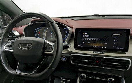 Geely Coolray I, 2023 год, 1 750 000 рублей, 22 фотография