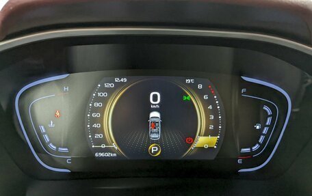 Geely Coolray I, 2023 год, 1 750 000 рублей, 26 фотография