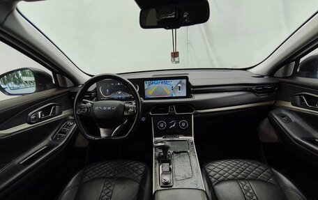 CheryExeed TXL, 2022 год, 2 150 000 рублей, 16 фотография