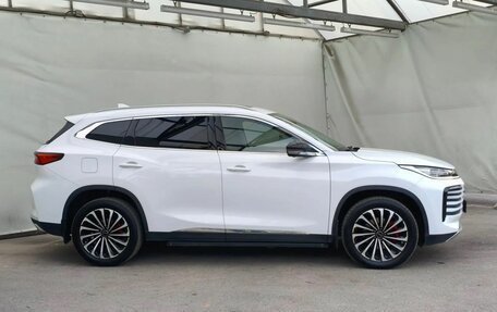 CheryExeed TXL, 2022 год, 2 150 000 рублей, 11 фотография