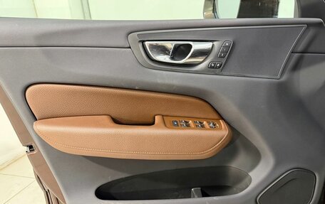 Volvo XC60 II, 2019 год, 3 999 800 рублей, 7 фотография