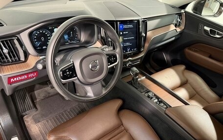 Volvo XC60 II, 2019 год, 3 999 800 рублей, 8 фотография